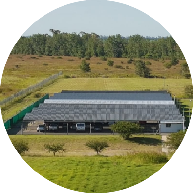 Airpark predio